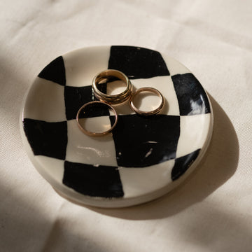 IKIGAI TRINKET DISH