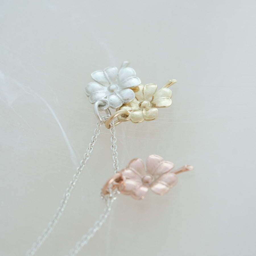 CLOVER CHARM