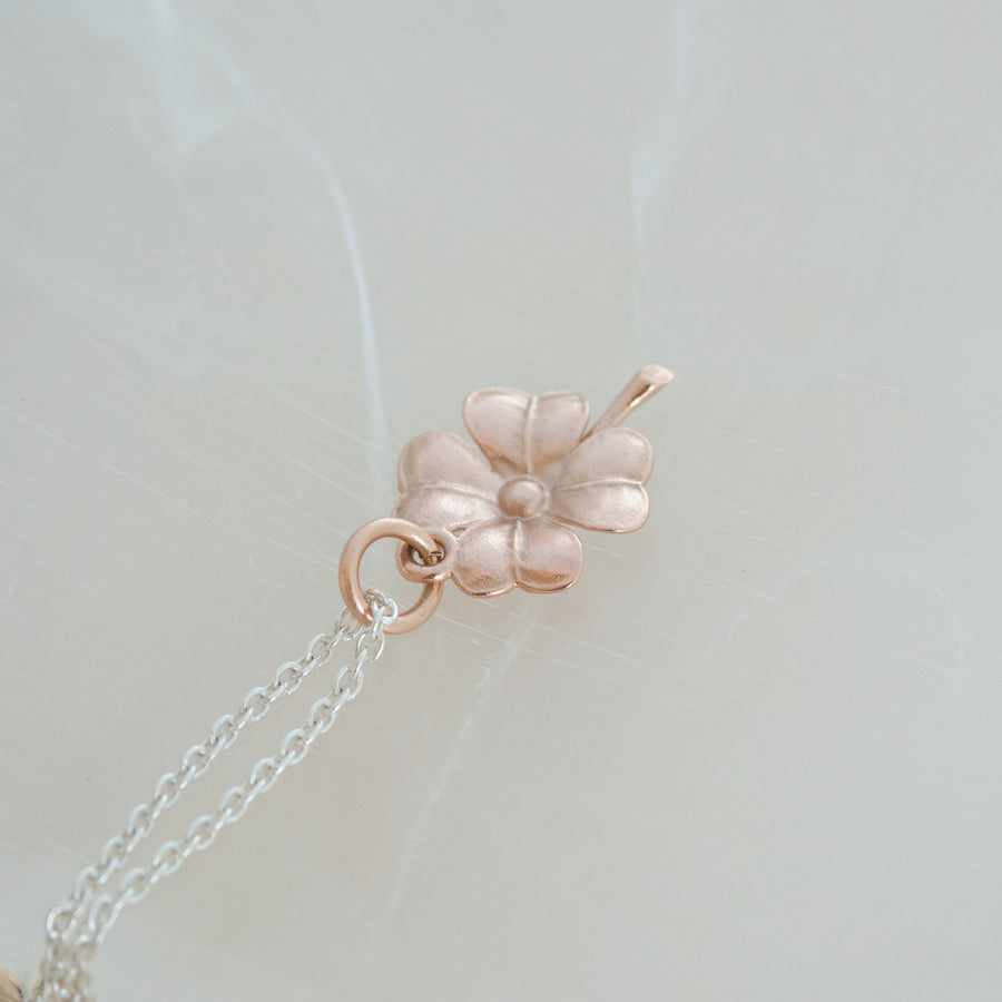 CLOVER CHARM