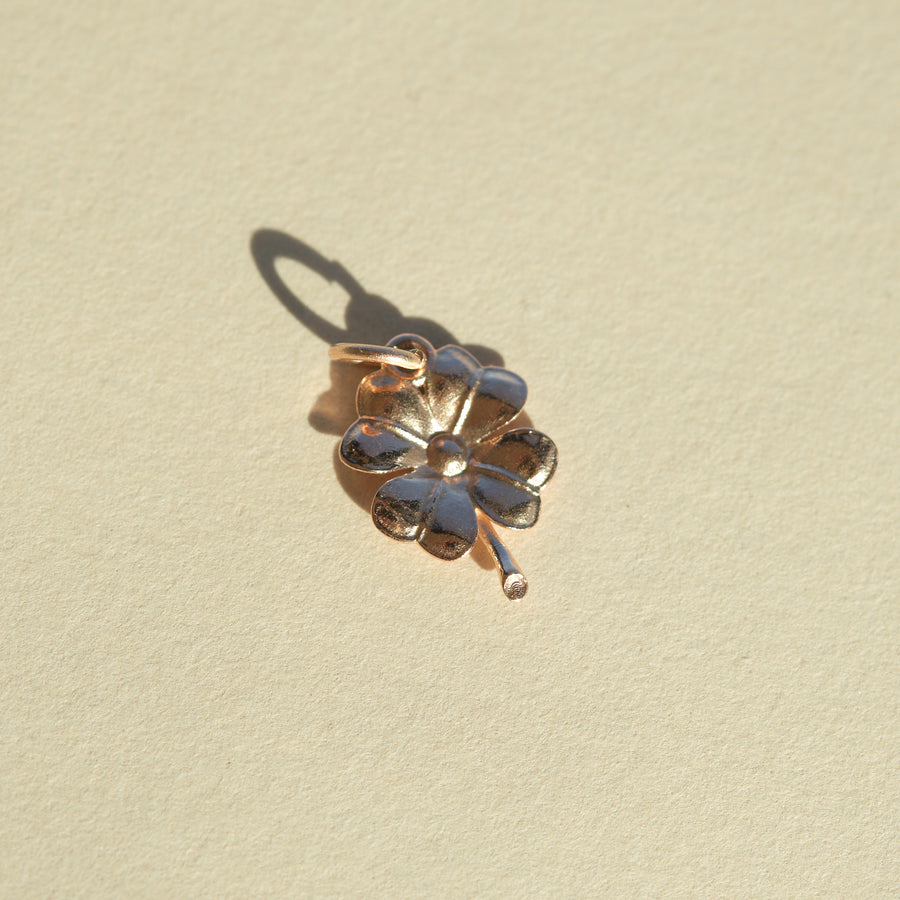 CLOVER CHARM