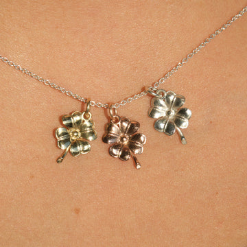 CLOVER CHARM