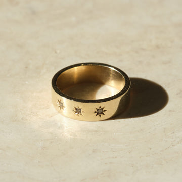 ETTA RING