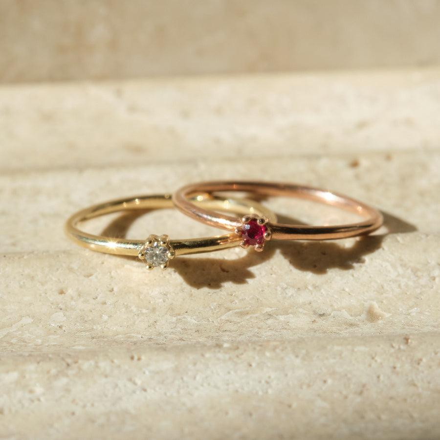 VALENTINE RING