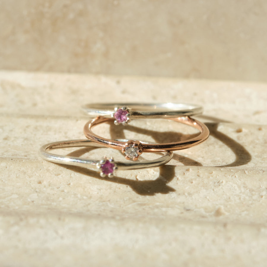 VALENTINE RING