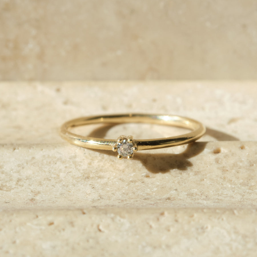 VALENTINE RING