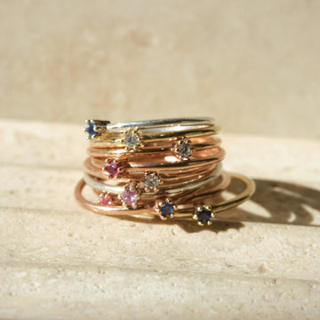 VALENTINE RING