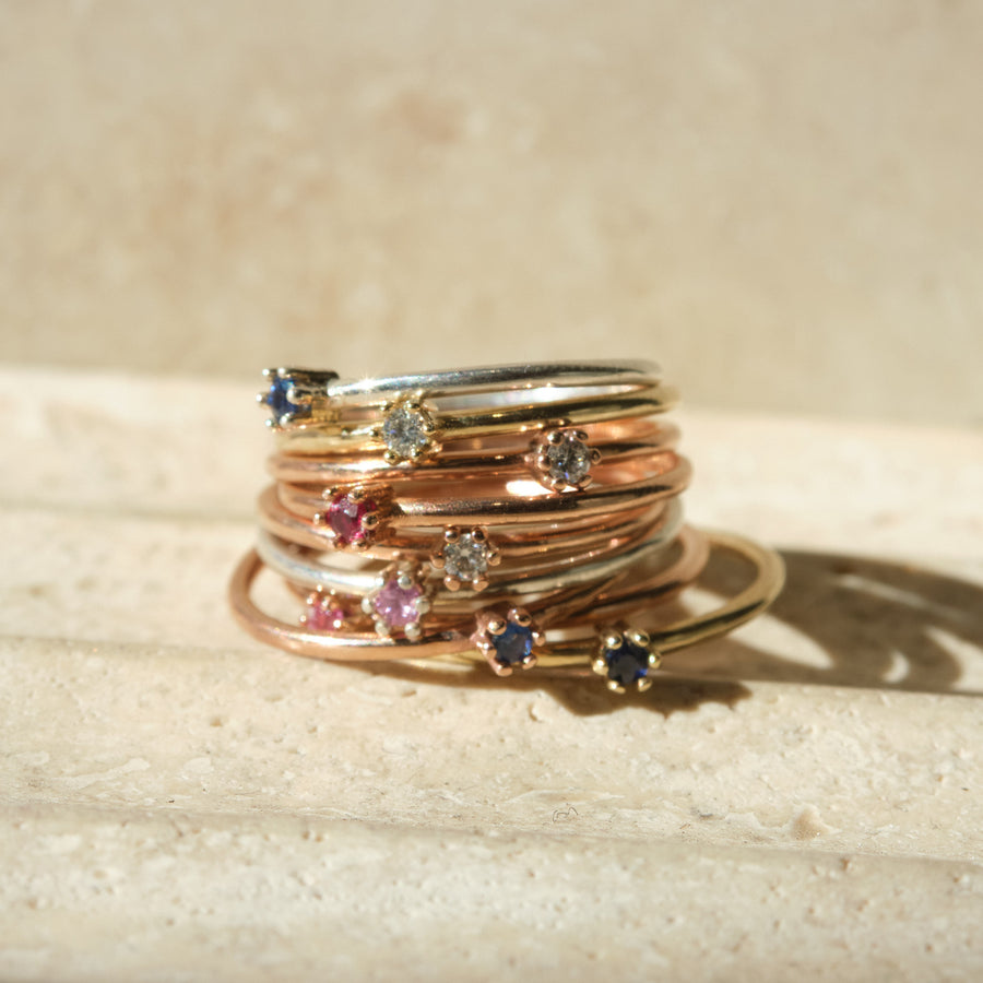 VALENTINE RING