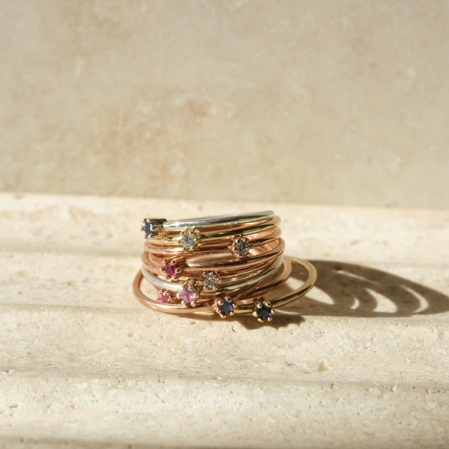 VALENTINE RING