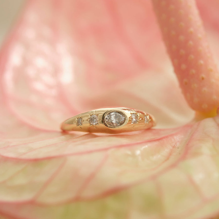 WHIMSY RING