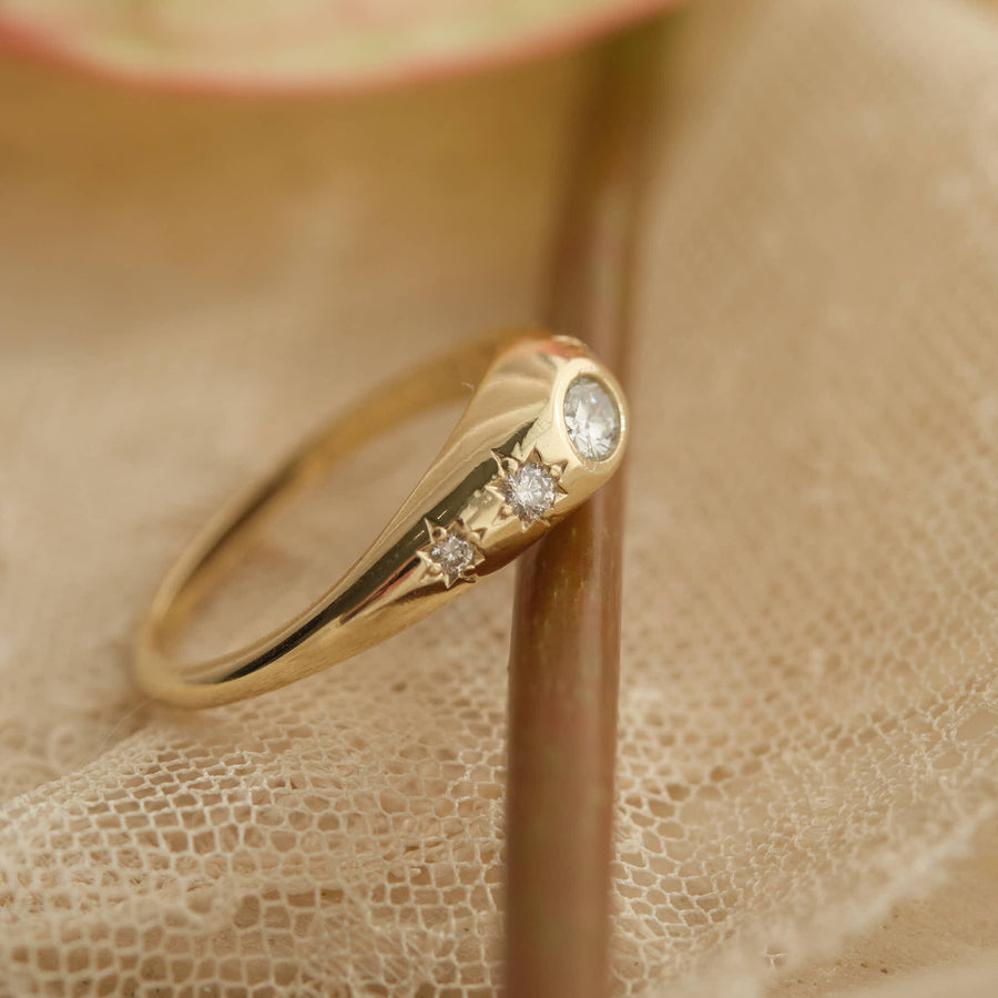 WHIMSY RING