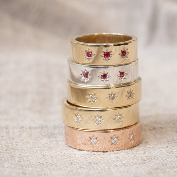 ETTA RING