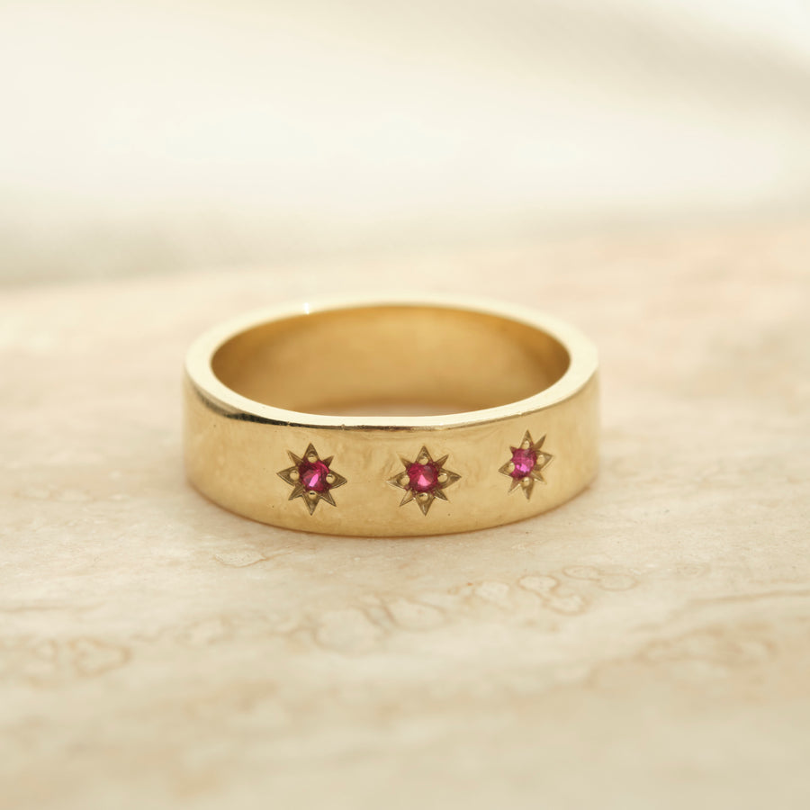 Etah Rings ETTA RING – Ernest & Joe