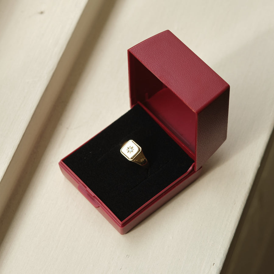 LOVER SIGNET