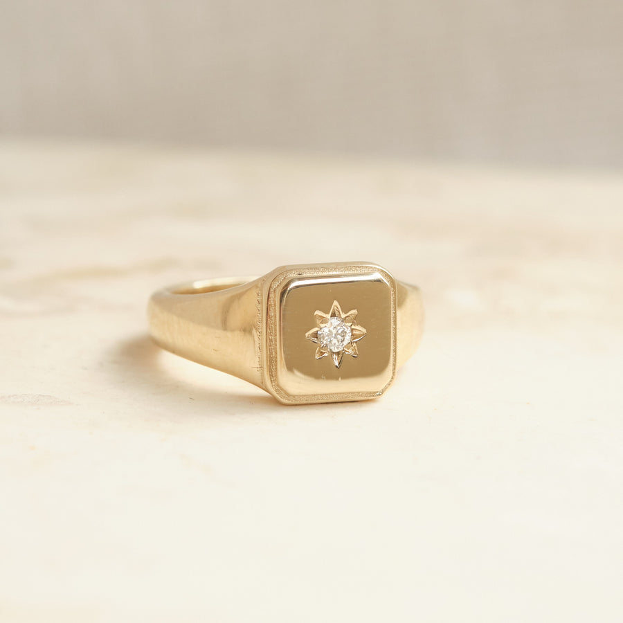LOVER SIGNET