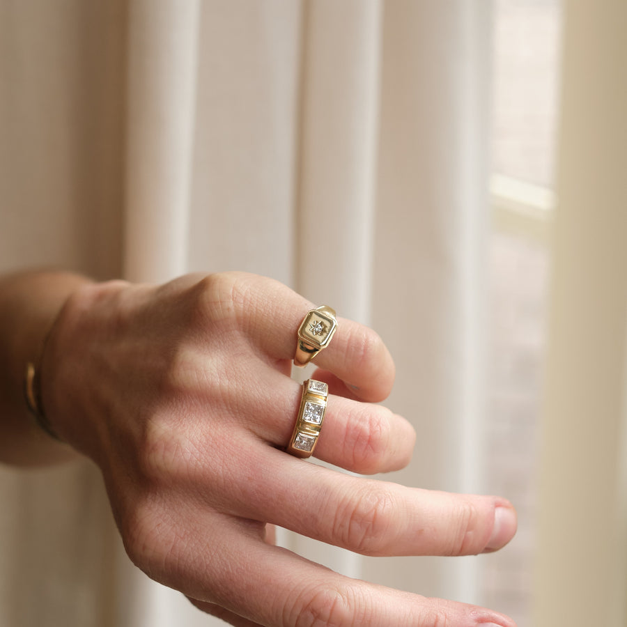 LOVER SIGNET