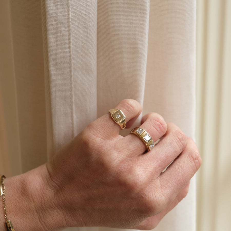 LOVER SIGNET