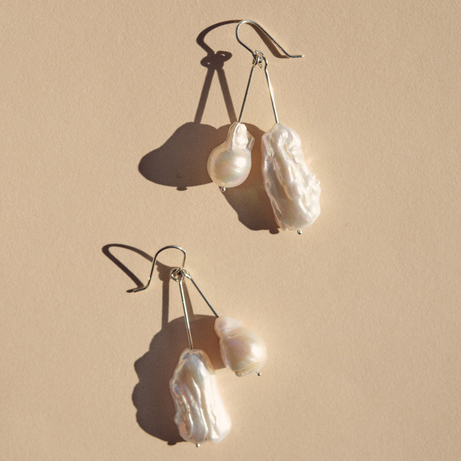 YUE EARRINGS