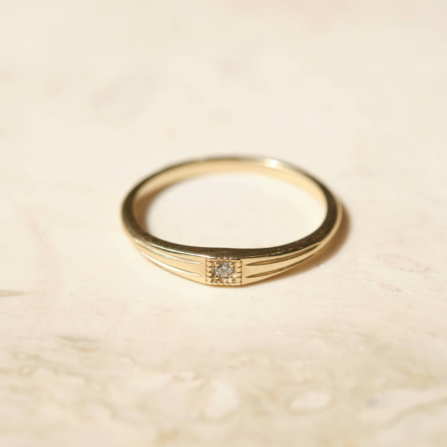 PACT RING