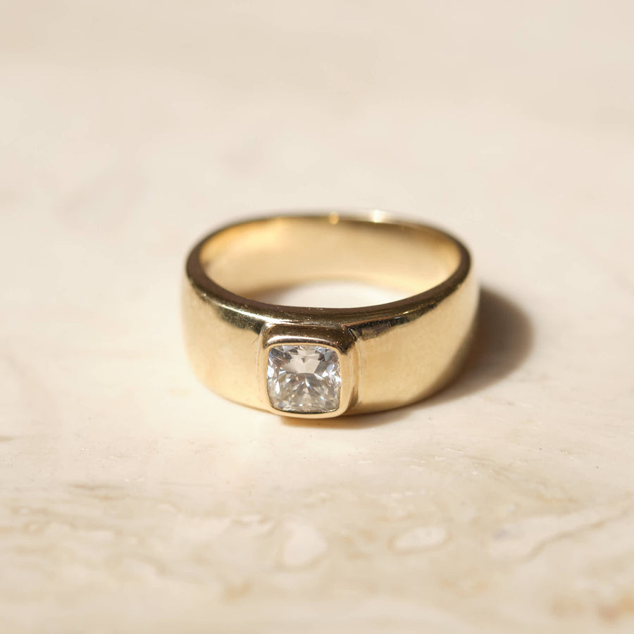 SOLACE RING