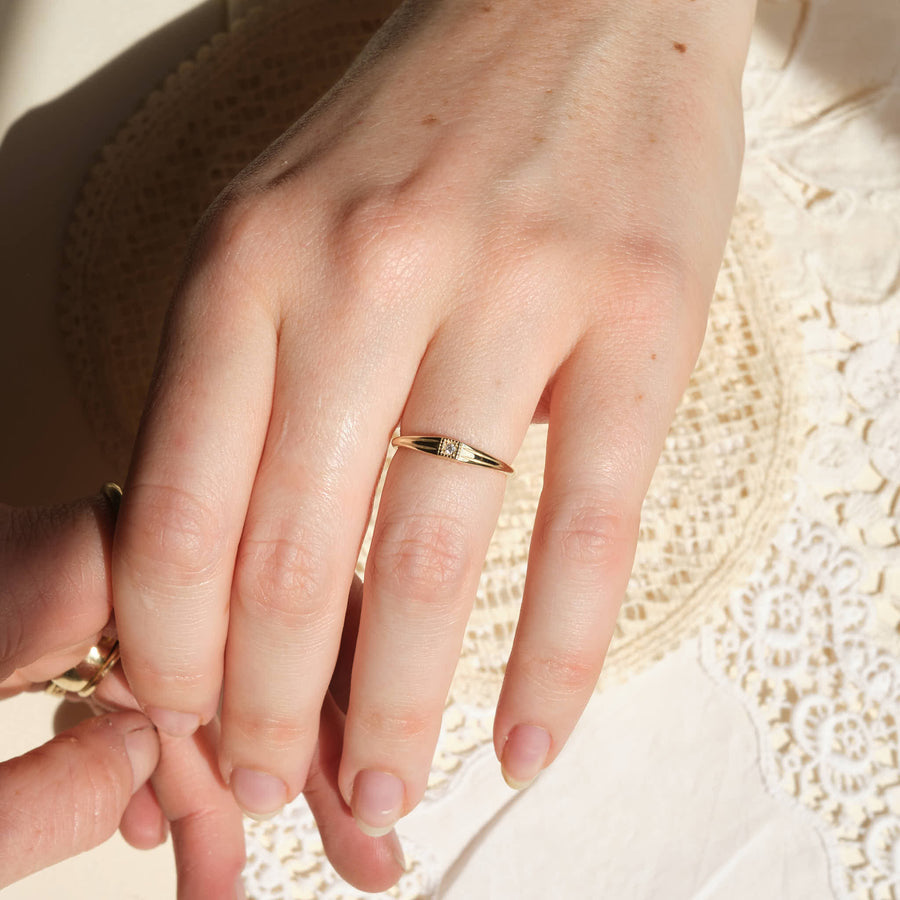 PACT RING