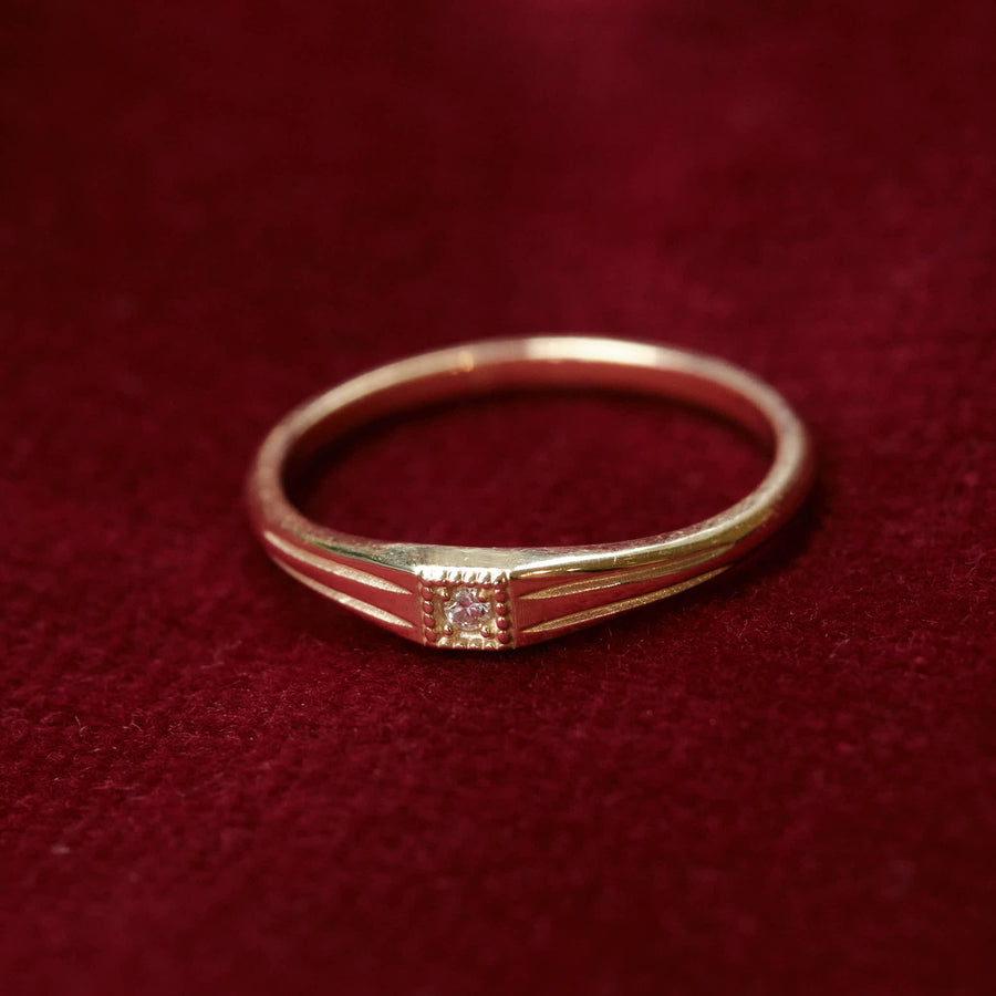 PACT RING