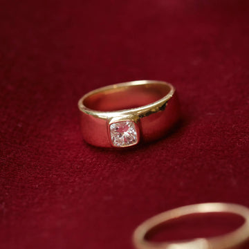 SOLACE RING