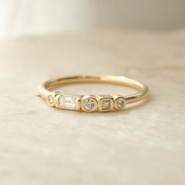 LUCA RING